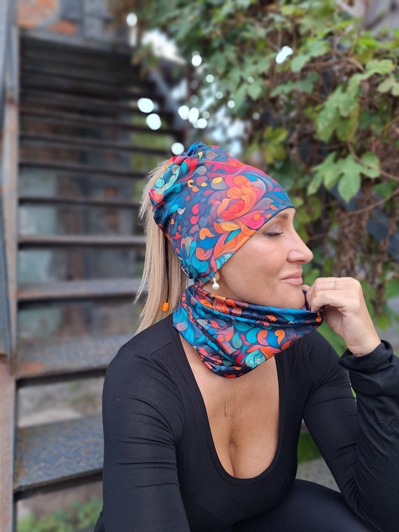 Sports scarf/bandana #19 Sport Accessories/Neck  warmer/Headscarf/headwear/Neckwear