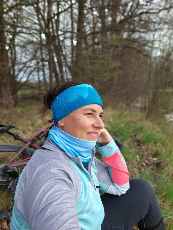 Sports Scarf/bandana Biker #20 Sport Accessories/neck Warmer