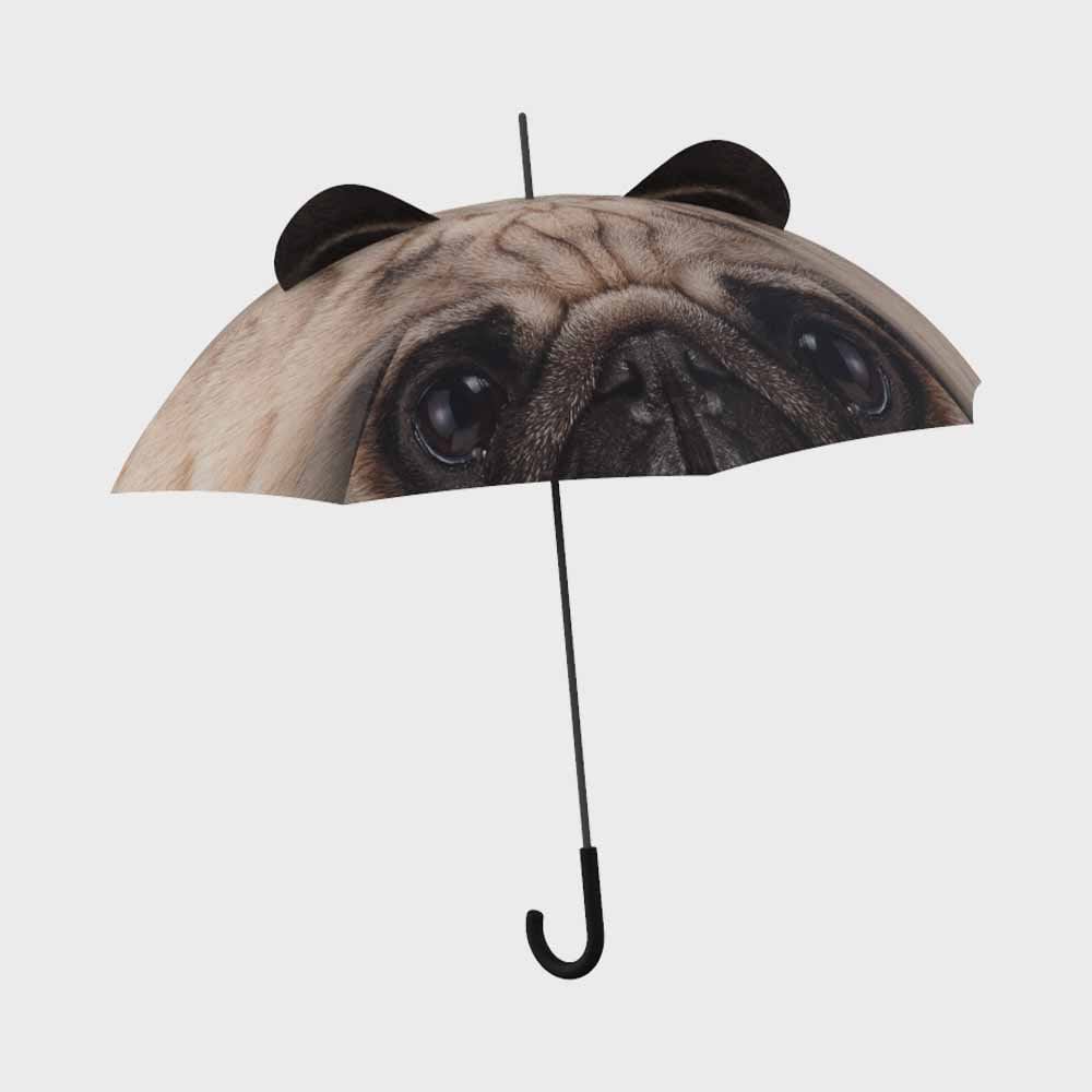 Pug Umbrella Pug Umbrella