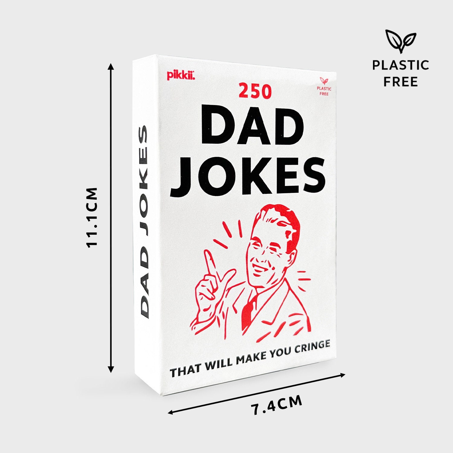 Dad Jokes 250 Hilarious Jokes Gift for Him, Gifts for Dad Cringe Dad