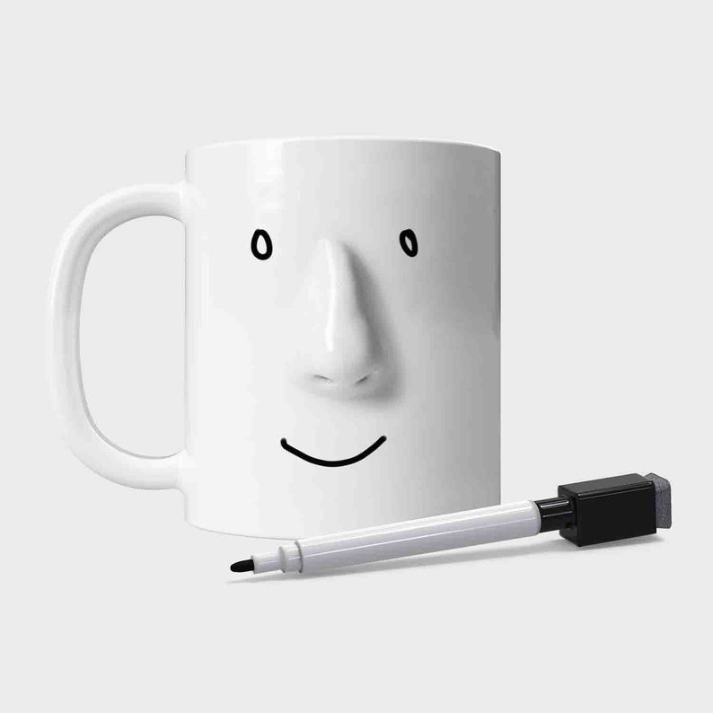 Pikkii My Mood Today Mug - Thumbnail 2