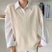 see more listings in the Sweater Vest section