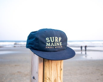 Surf Maine Hat