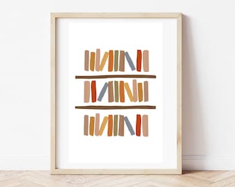 Boeken Afdrukken, Digitaal downloaden, Afdrukbare kunst