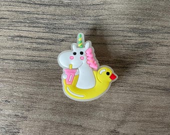 Tiny but Mighty Shoe Charms | Single Charms