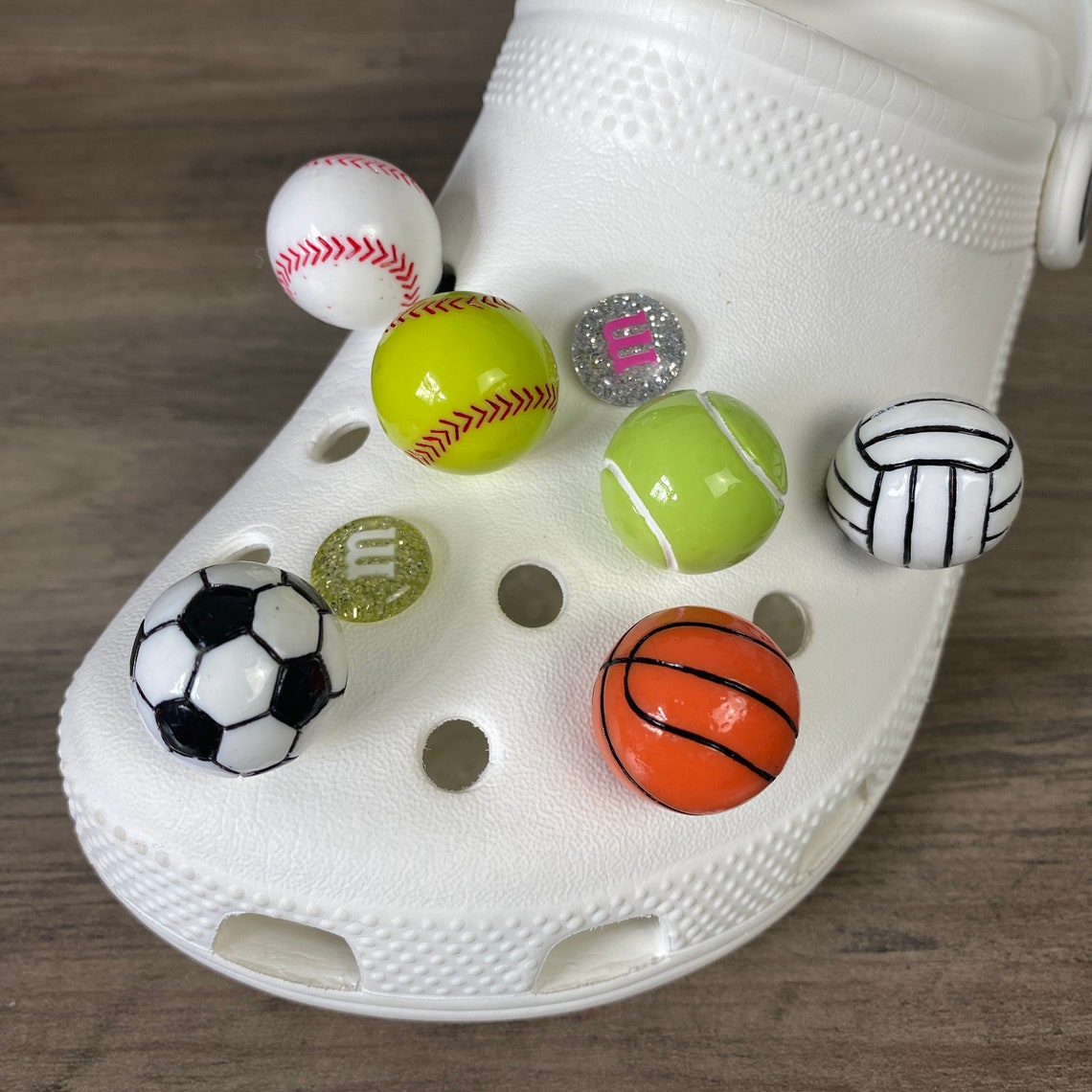 crocs pins basketball crocs pins basketball