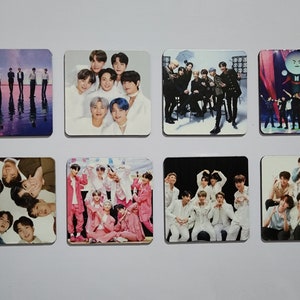 Bts V Magnet - Etsy