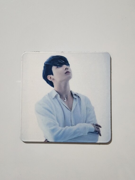Last Call BTS 2x2 MAGNET - Etsy