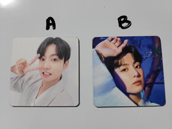 BTS 2x2 Mini Magnet BTS 2x2 Mini Magnet