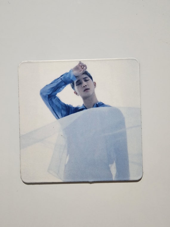 Last Call BTS 2x2 MAGNET - Etsy