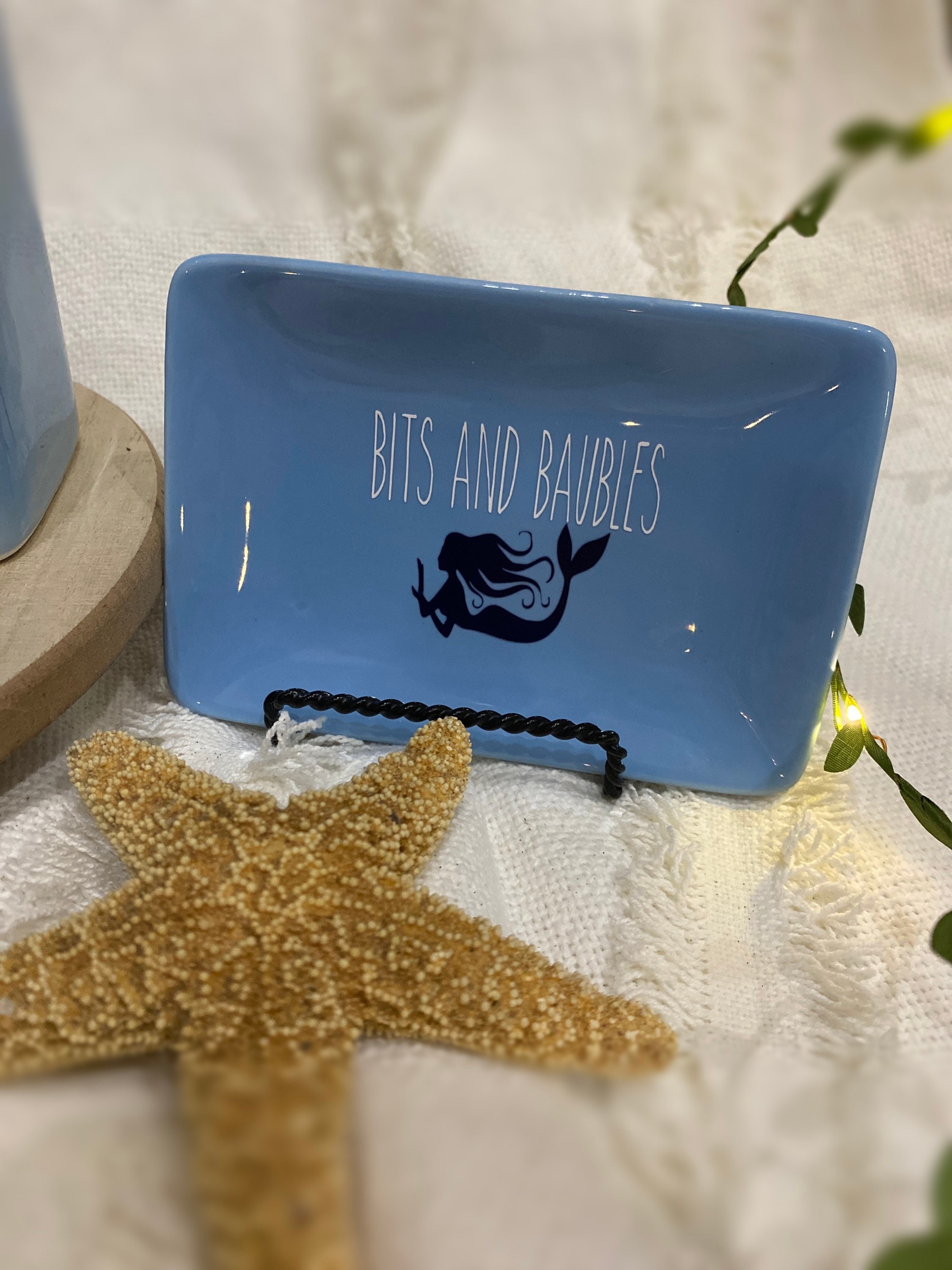 Decoración del baño de la playa inspirada en Rae Dunncasa de | Etsy