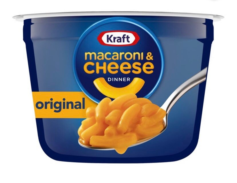 Macaroni and Cheese Bowl Mac and Cheese Bowl Macaroni and Etsy