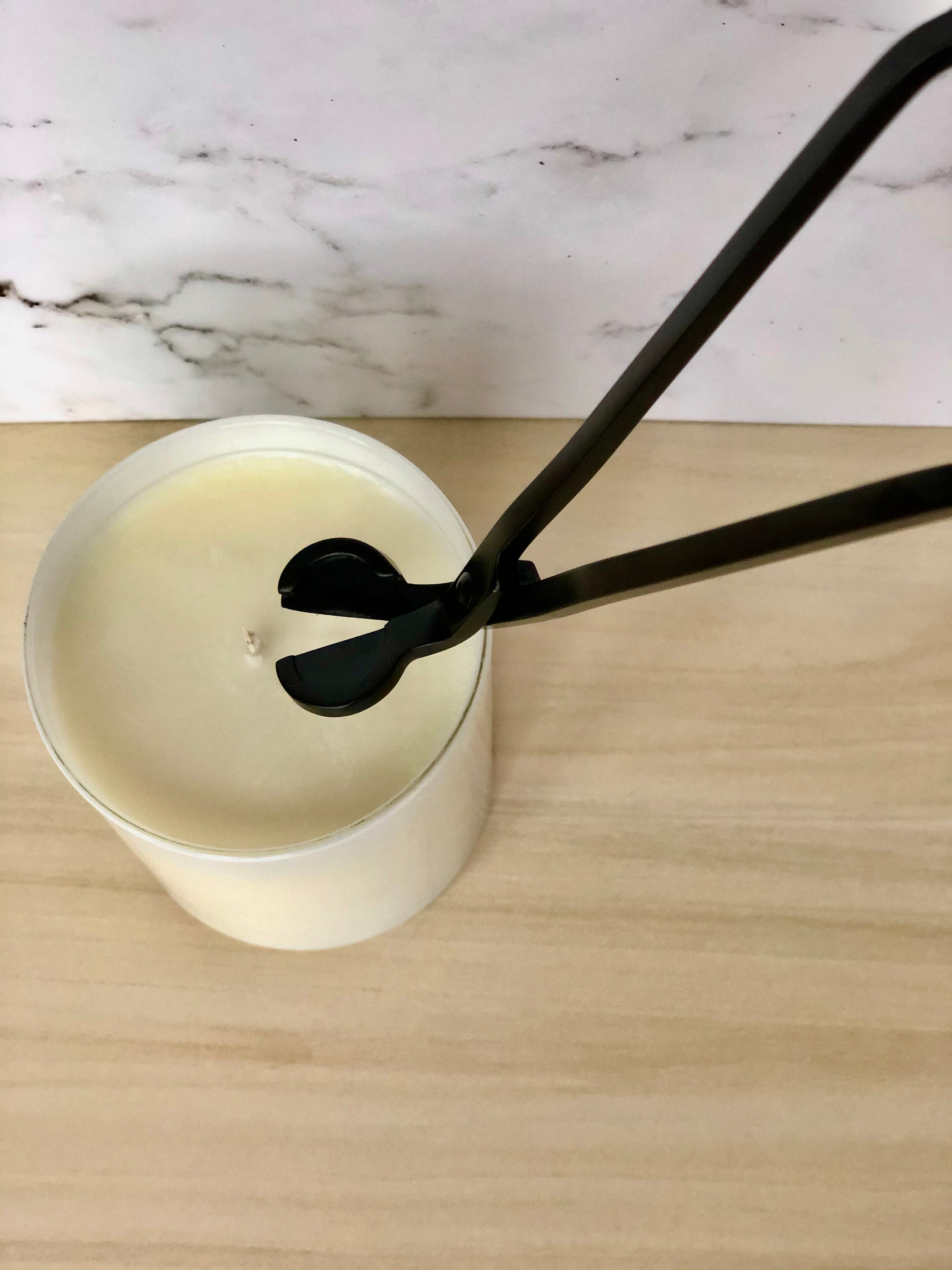 Wick Trimmer Candle Wick Trimmer Accessory SHIPS FREE Etsy