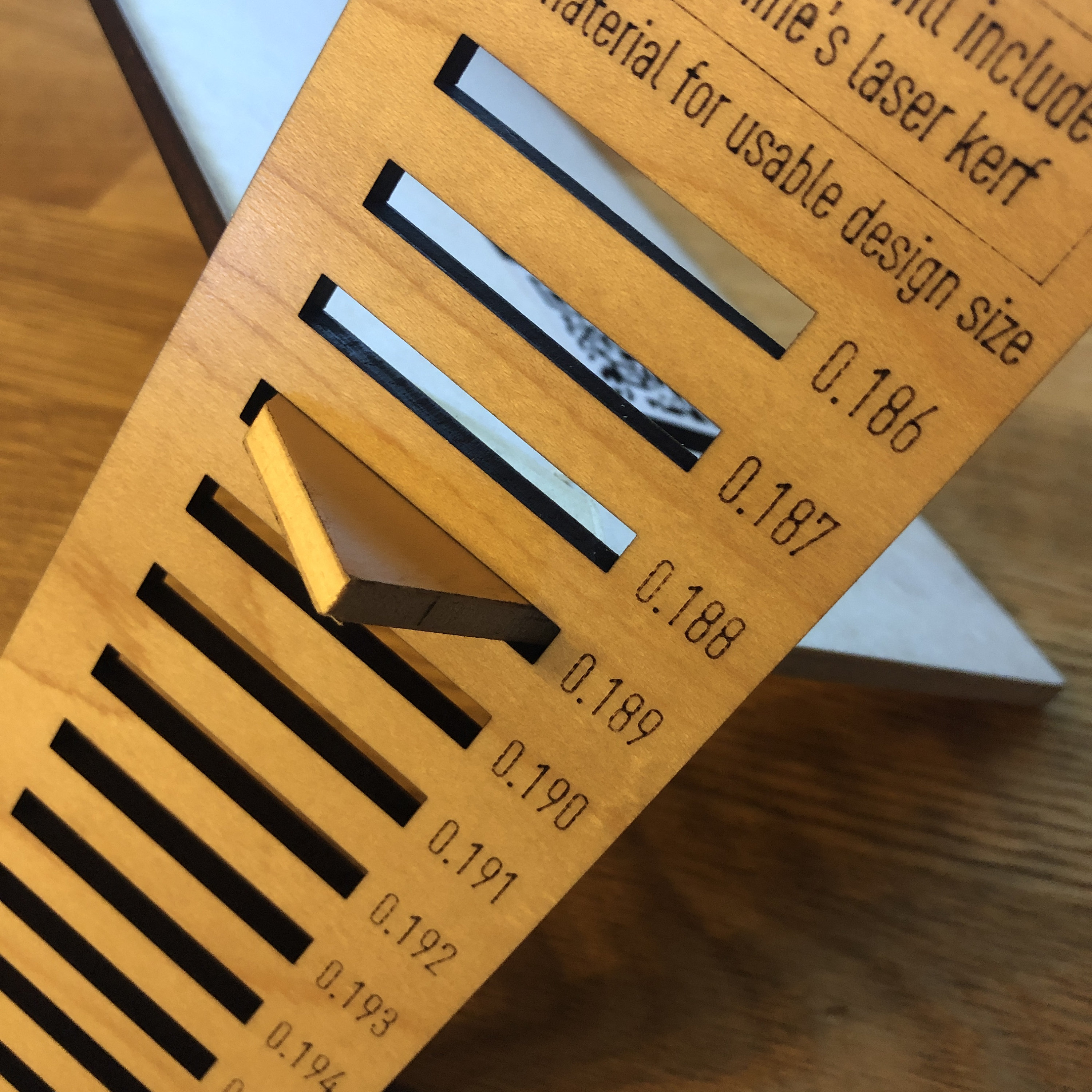 Some Gluing Tips - Everything Else - Glowforge Owners Forum