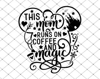 Free Free 59 Disney Mom Shirt Svg SVG PNG EPS DXF File
