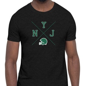New York Jets Classic Tee