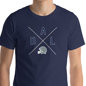 Dallas Cowboys Classic Tee