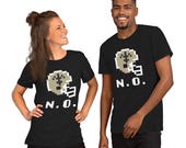 Saints Retro Tecmo Bowl T-shirt
