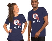 Patriots Retro Tecmo Bowl T-shirt