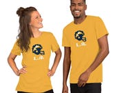 LA Retro Tecmo Bowl T-Shirt