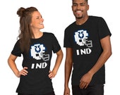 Colts Retro Tecmo Bowl T-Shirt