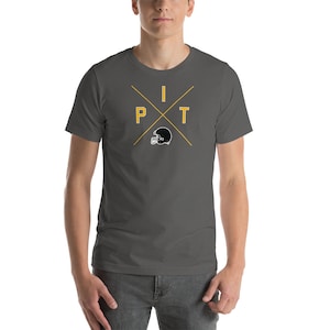 Pittsburgh Steelers Classic Tee