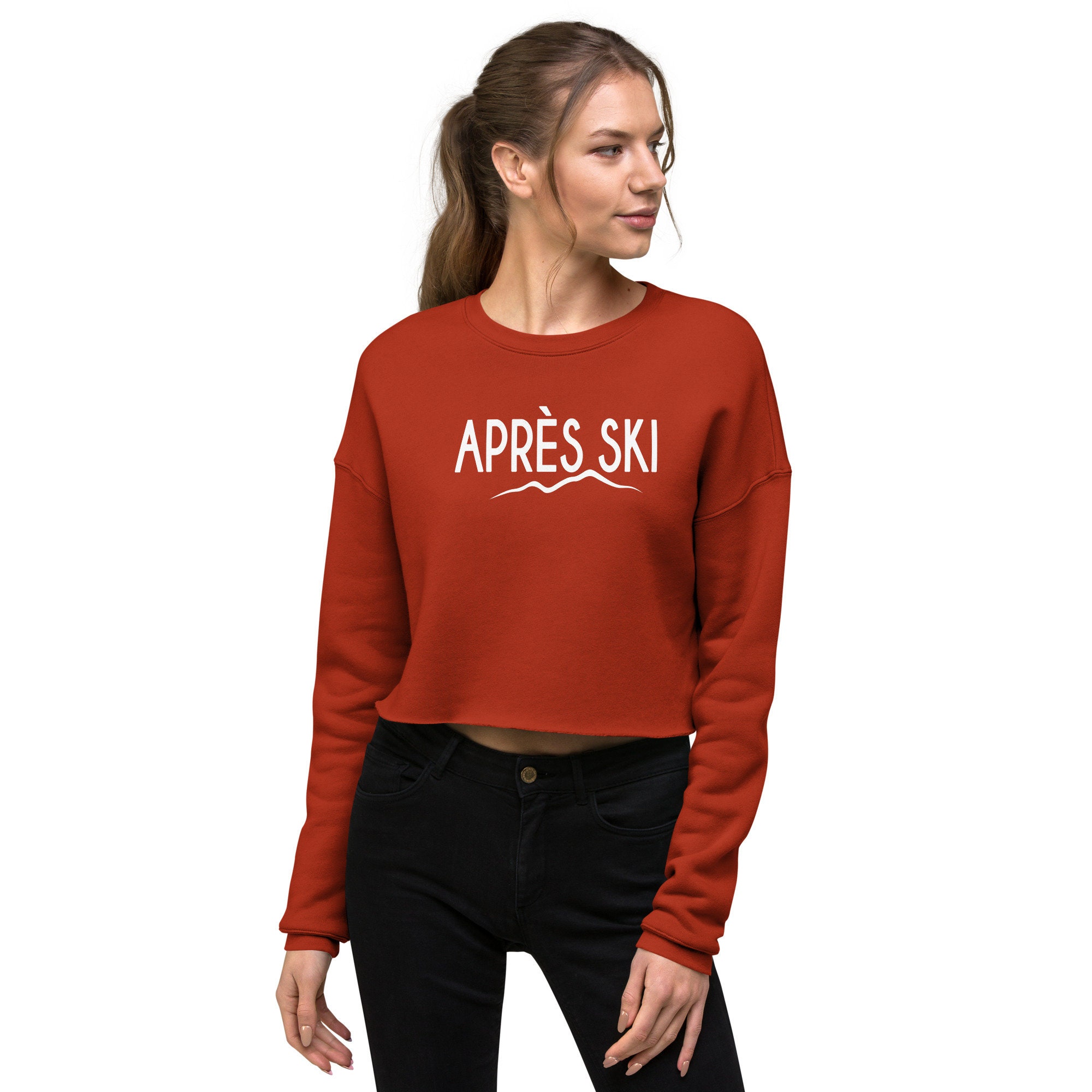 Apres All Day - Etsy