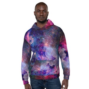 Space Hoodie