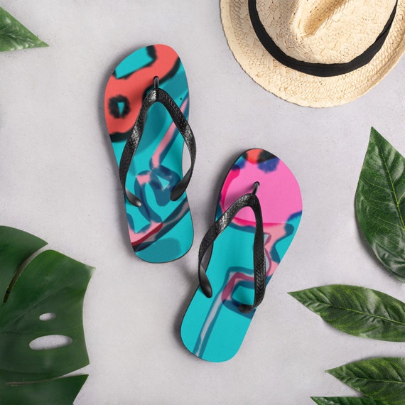Flip flops free shipping clearance