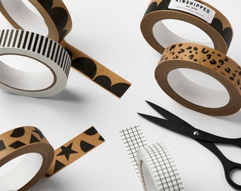 LARGE PAPER TAPE