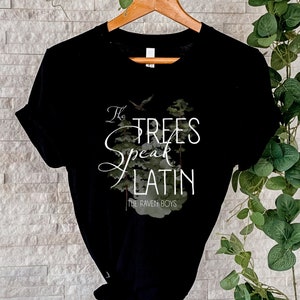 Raven boys shirt sale