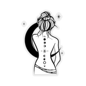 ACOTAR Feyre Sticker Feyre Tattoo Sticker ACOTAR Sticker A Court of Thorns and Roses Sarah J Maas Stickers Night Court Decal SJM Licensed