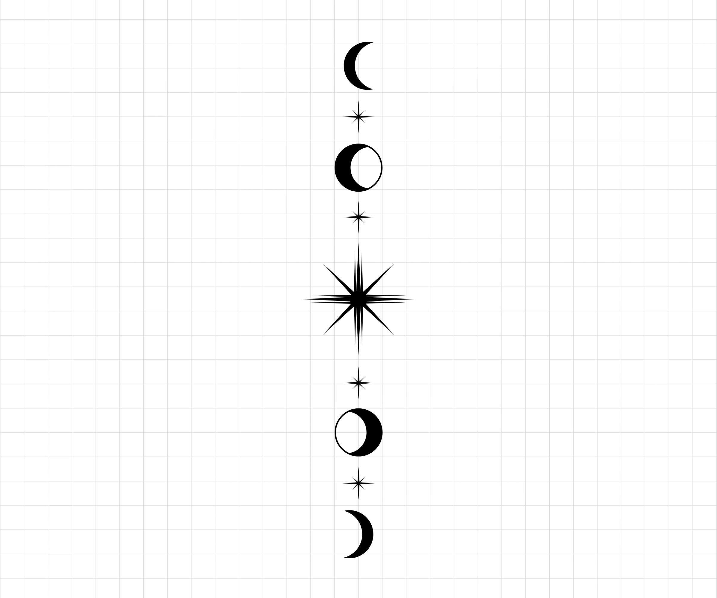 ACOTAR Svg Bundle 16 Svg & Png Files Acotar Svg for Cricut Night Court ...