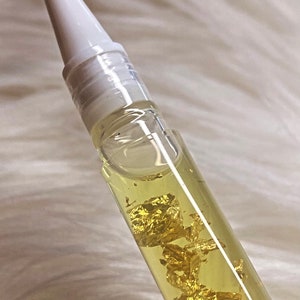 Cuticle oil pen