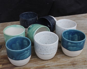 100 Ml Cup Etsy