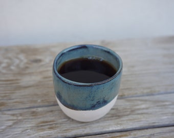 100 Ml Coffee Cup Etsy New Zealand