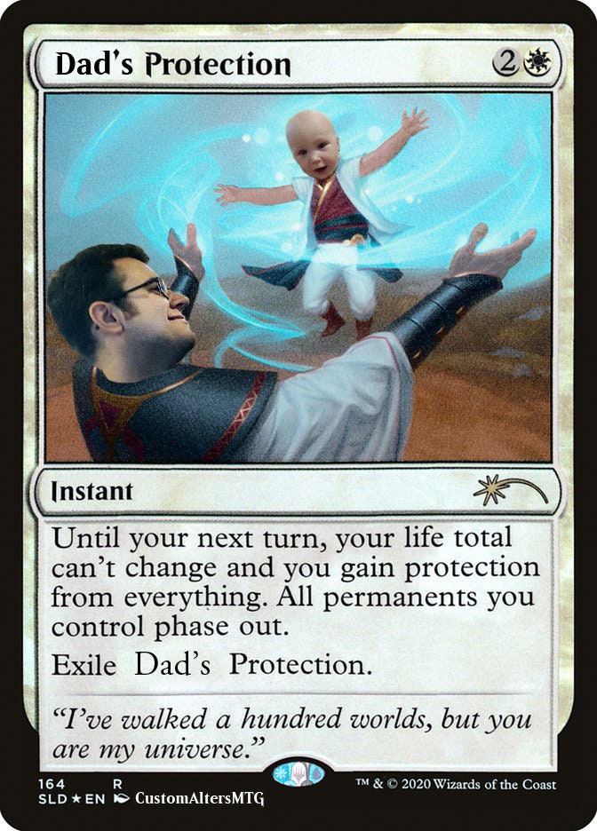 Custom Magic the Gathering Card - Etsy Custom Magic the Gathering Card - Etsy