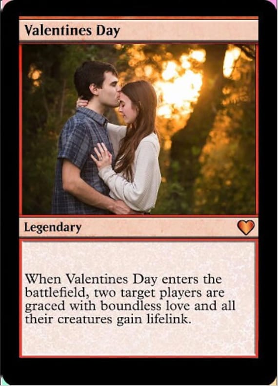 mtg valentine's day card Magic The Gathering - Phyrexia - All Will Be One - Phyrexian Arena main image 1