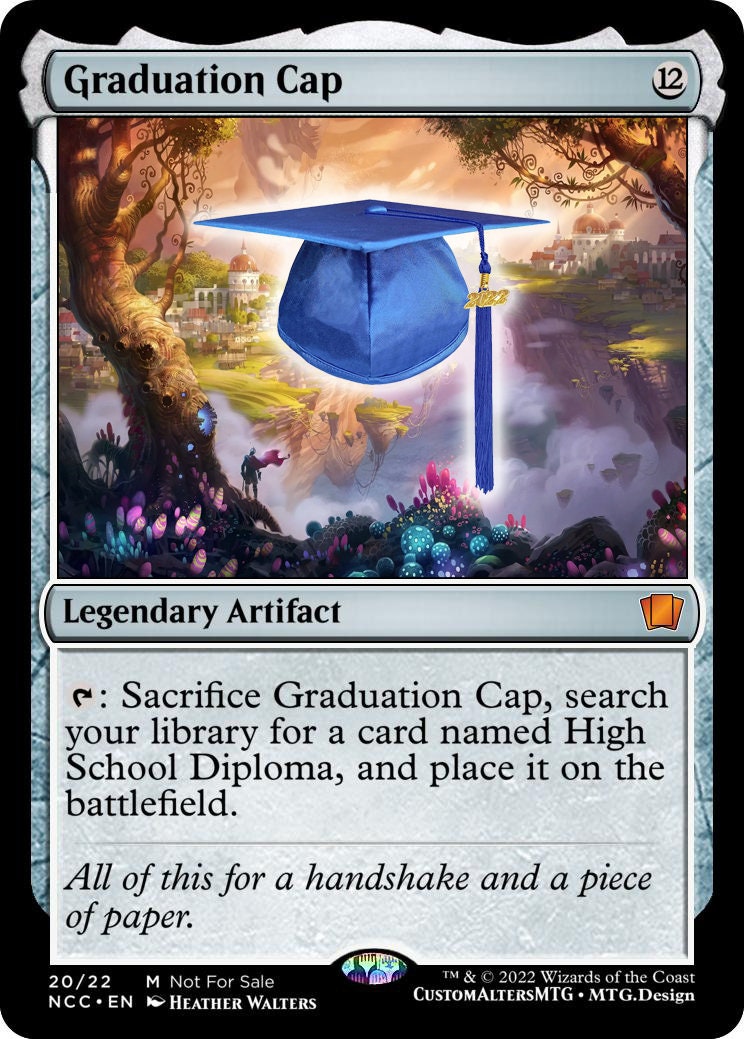Custom Magic the Gathering Card - Etsy Custom Magic the Gathering Card - Etsy