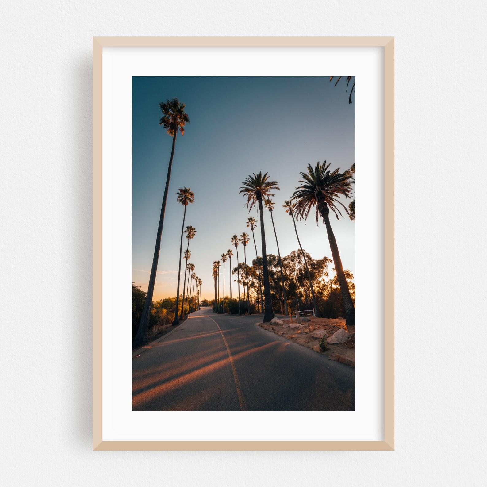 California Print California Wall Art California Poster Etsy