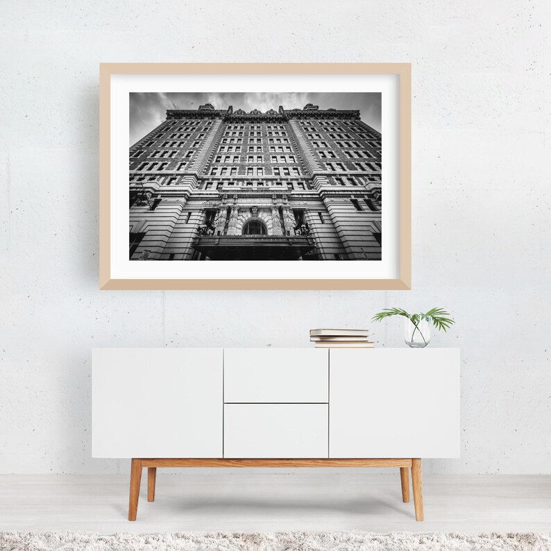 Baltimore Print Baltimore Wall Art Baltimore Poster | Etsy