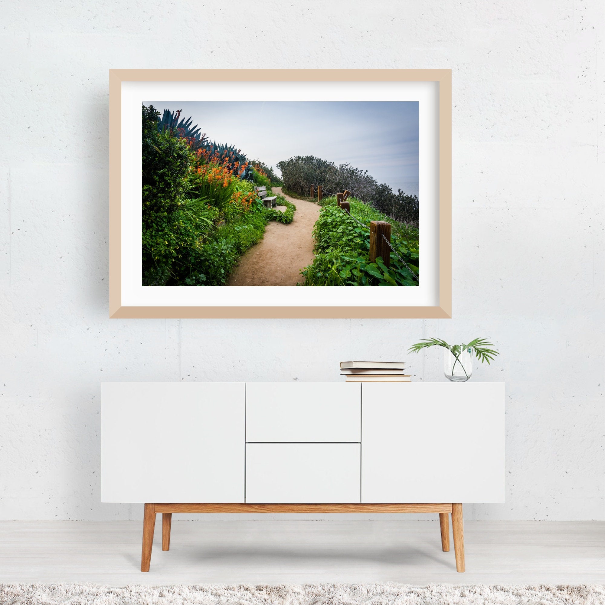 San Diego Print San Diego Wall Art San Diego Poster La | Etsy