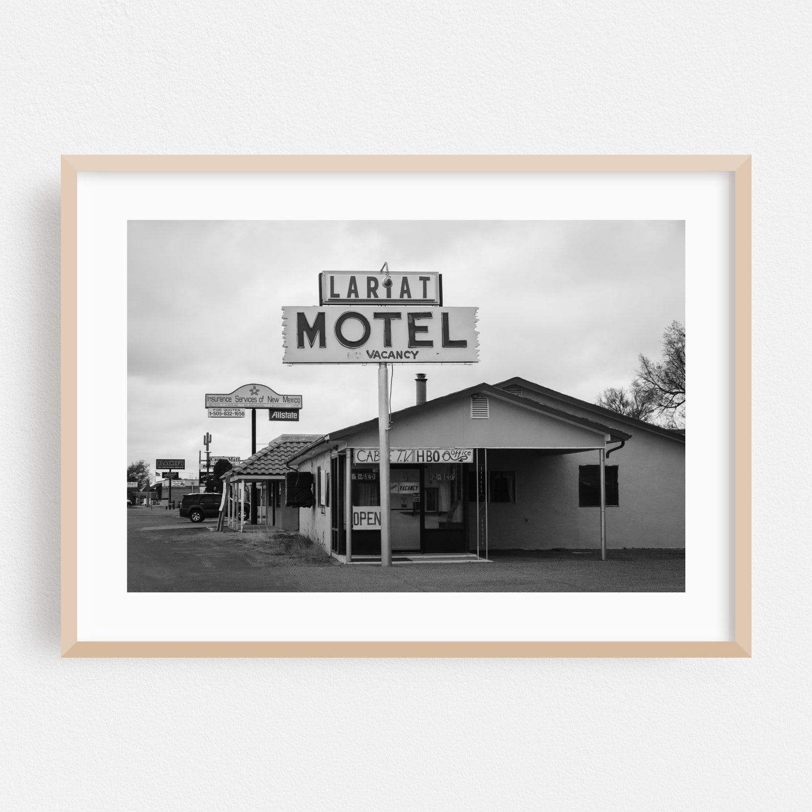 Moriarty Print Moriarty Wall Art Moriarty Poster New Mexico Etsy