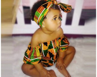 african dresses for baby girl