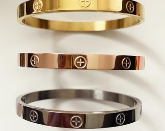 cartier bracelet etsy