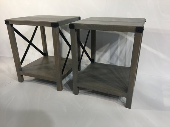 Arsenault end table deals