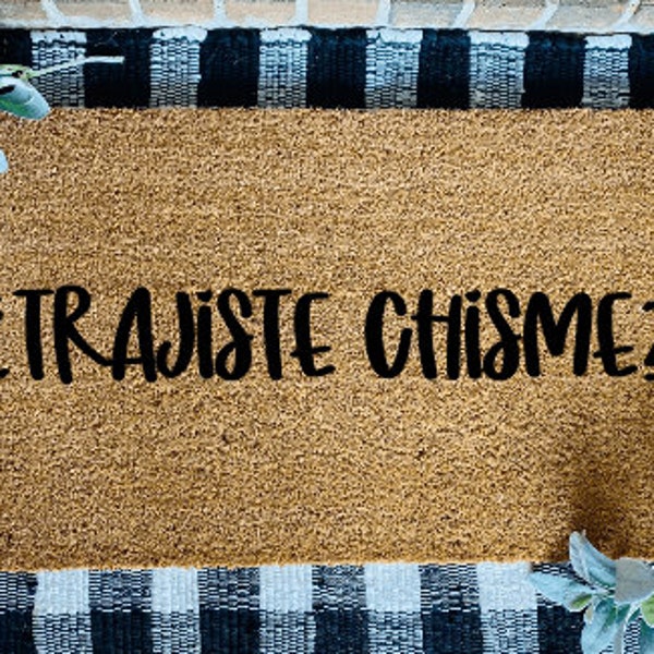 Door Mat Funny - Etsy