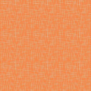 Hashtag Pumpkin-  C115   -  Riley Blake Designs- 100% Cotton