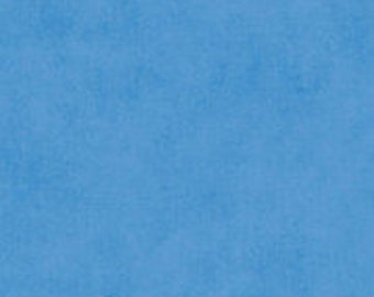 Shades Cobalt Fabric – C200-35 – Riley Blake Designs Basic Cotton