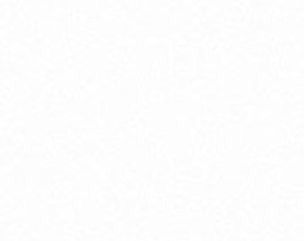 Mini Hashtag Tone-on-Tone White -  C110-WHITE -  Riley Blake Designs- 100% Cotton